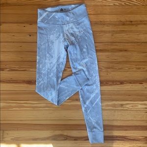 Reebok leggings